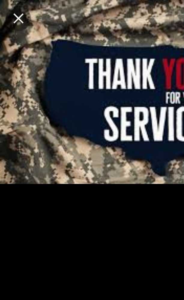 Military Appreciation Day