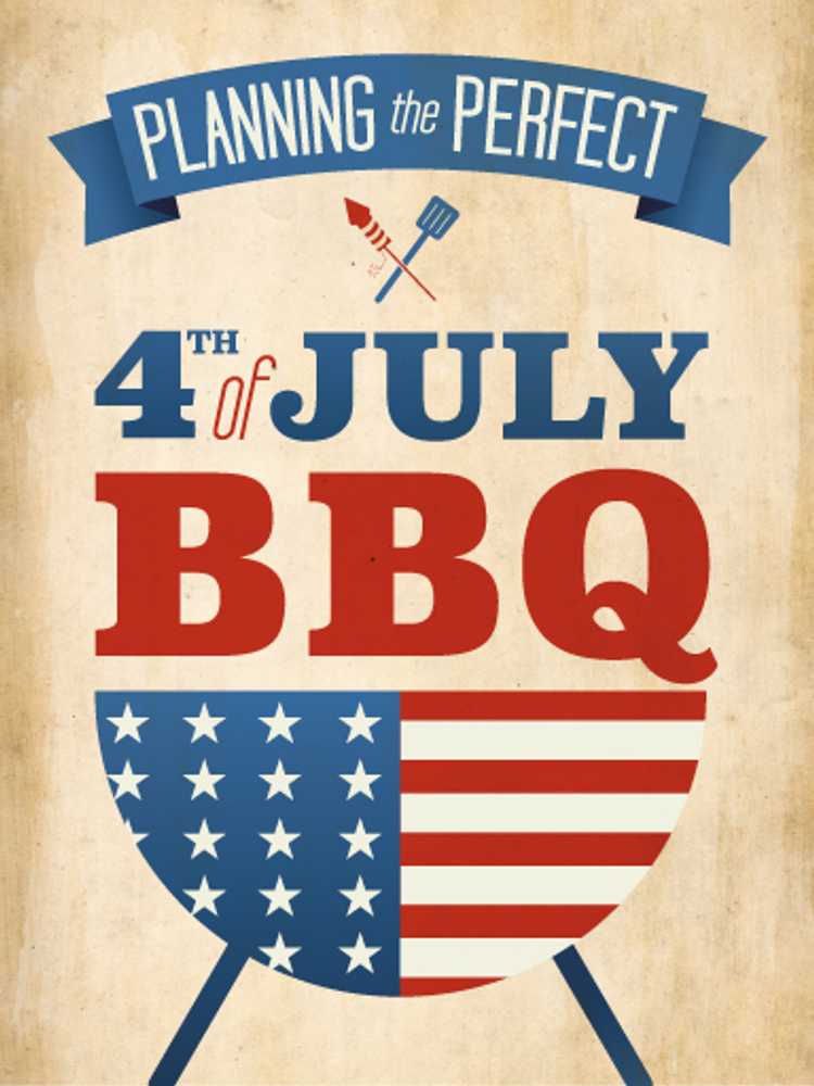 4th of July BBQ