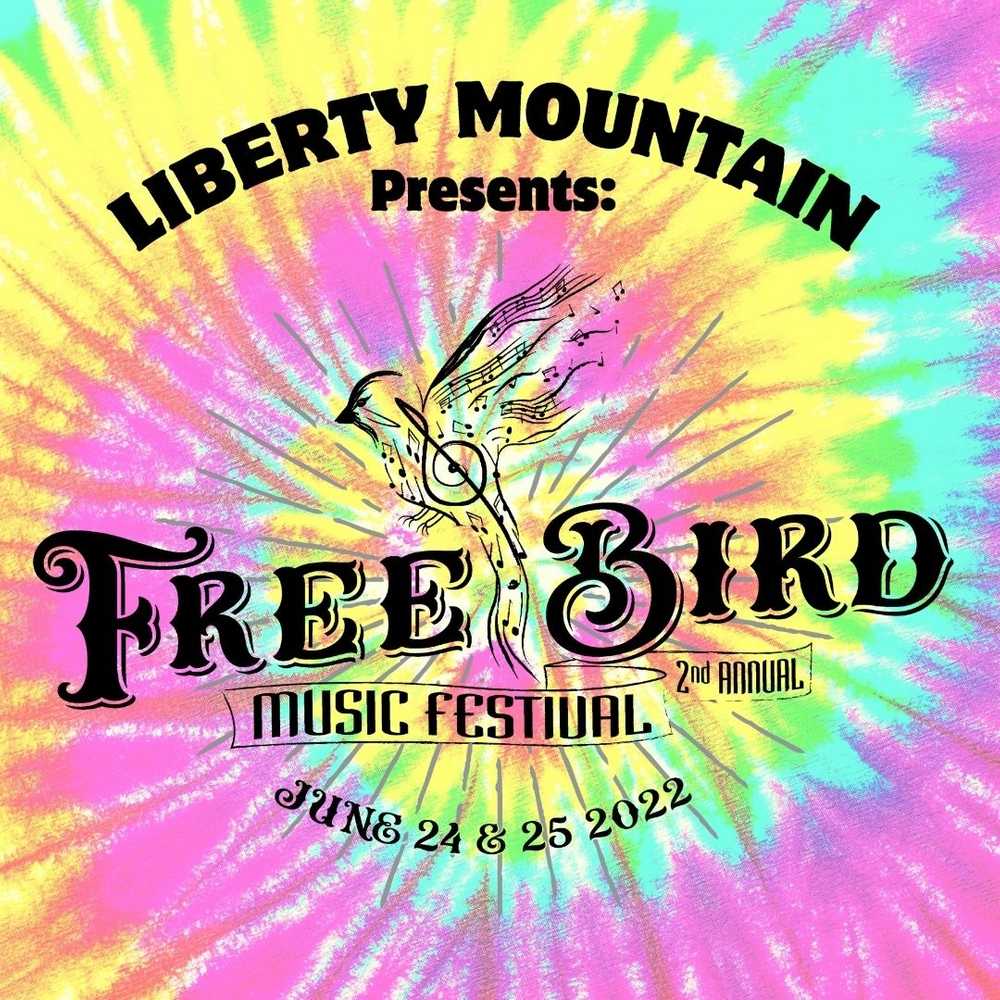 Free Bird Music Festival
