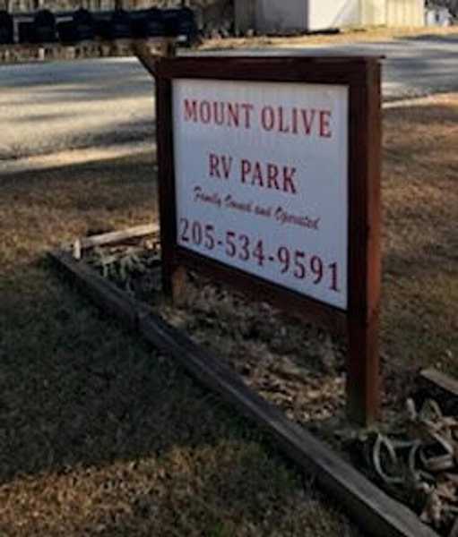 Mount Olive RV Park