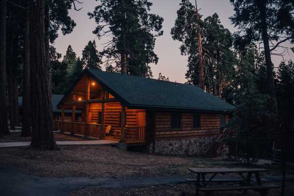 Thousand Pines Christian Camp & Conference Center