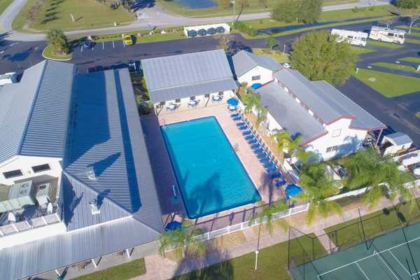 Blueberry Hill RV Resort