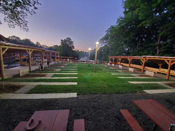 Escape to Brialee: Your Connecticut Camping Paradise