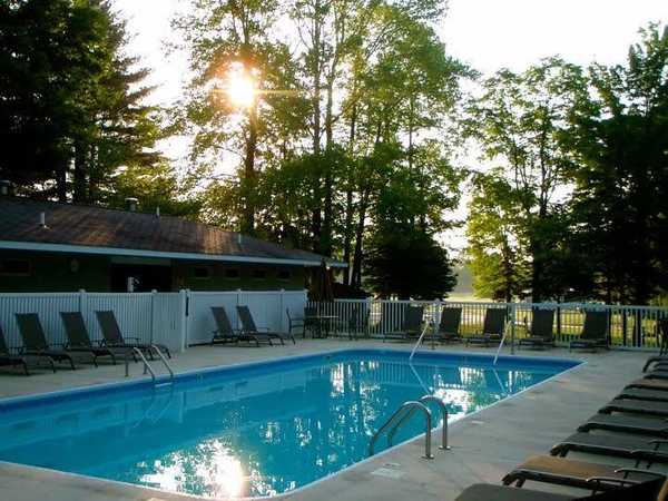 Triponds Family Camp Resort - Allegan, Michigan - Campspot