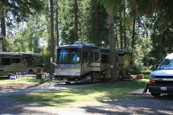 Camping Near Troy Montana Campspot