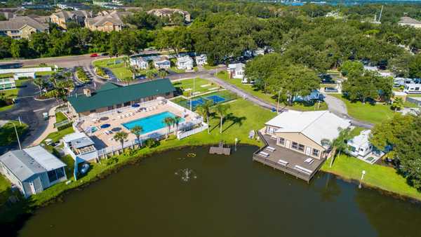 Lakeland RV Resort