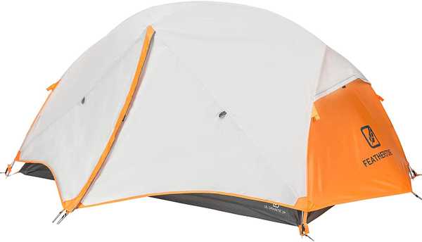 Tent - Premium