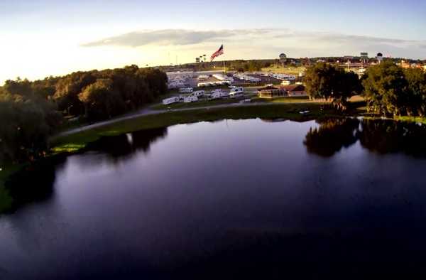 Lake Park RV & Campground