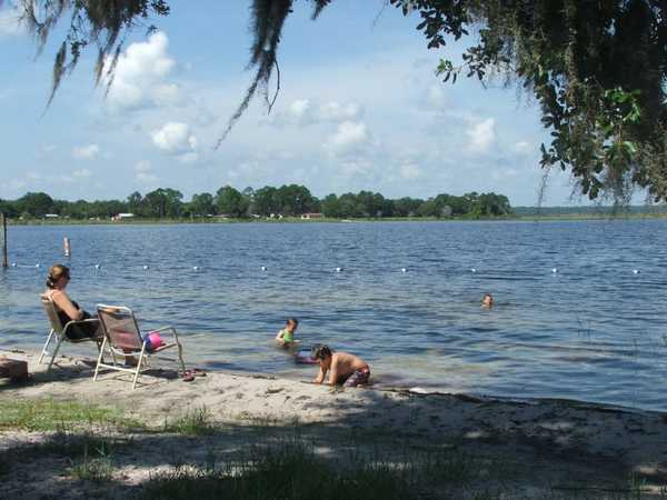 Elite Resorts At Salt Springs Salt Springs Florida Campspot