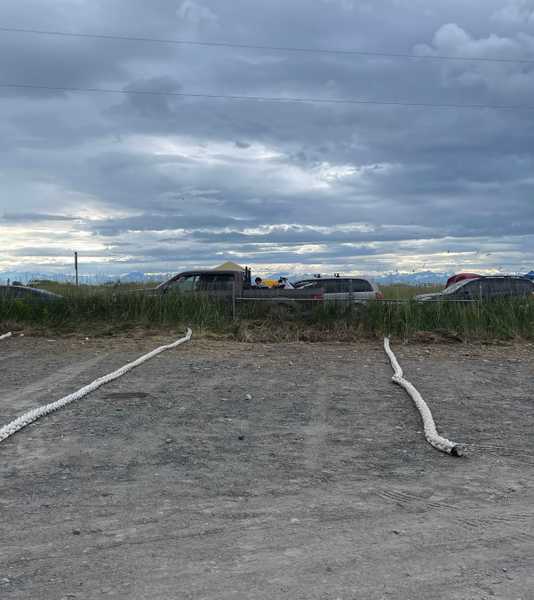 Kasilof Dock Kasilof, Alaska Campspot