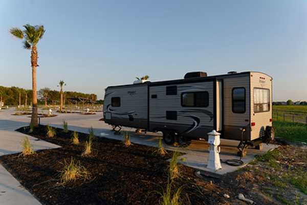 Rv Parks Near Waxahachie Tx