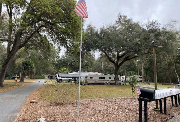 Battle Creek RV Park (Age Restricted 55+)