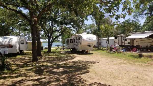Lakeview RV