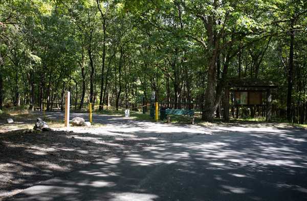 Port Jervis Elks Brox Campground - Port Jervis, New York - Campspot