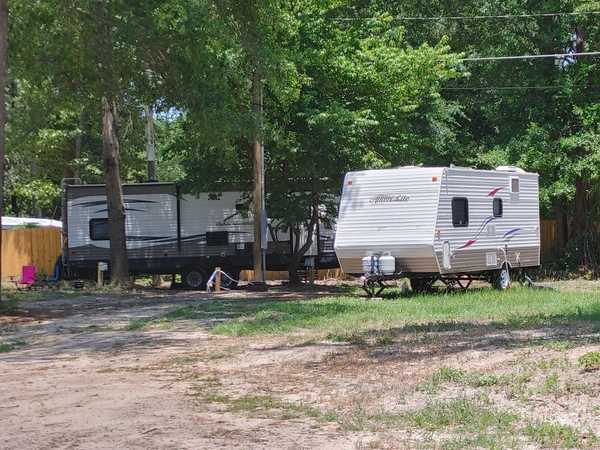 Plantation Oaks RV Park - Augusta, GA - Augusta, Georgia - Campspot