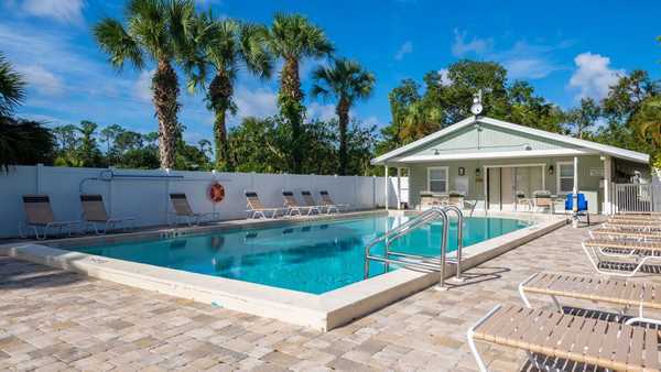 Naples RV Resort