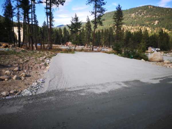 Peachland Rv Park Peachland British Columbia Campspot