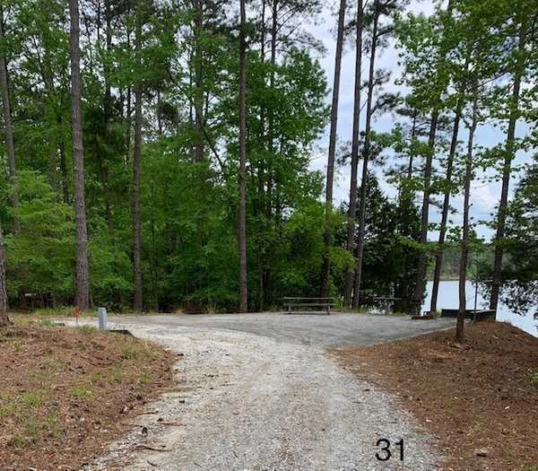 Hester's Bottoms Campground Mt. Carmel, South Carolina Campspot