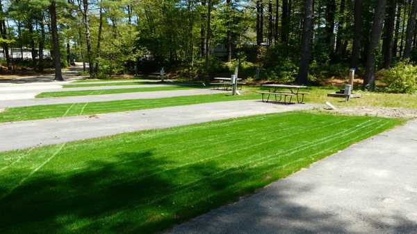 Cape Cod Rv Resort Map Sun Outdoors Cape Cod - East Falmouth, Massachusetts - Campspot