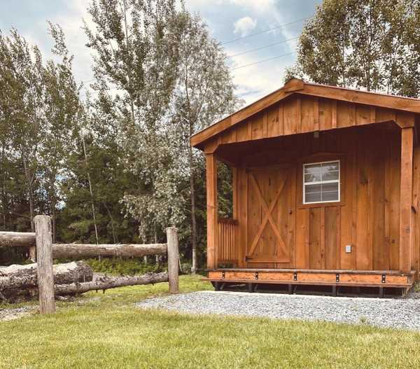 Kittawa RV Resort Limoges, Ontario Campspot