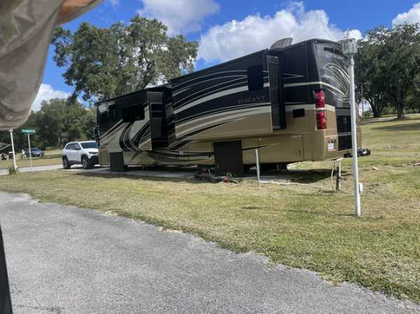 Country Aire Manor RV Park (Age Restricted 55+)