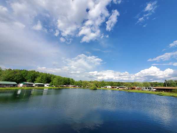 Colden Lakes Resort - Colden, New York - Campspot