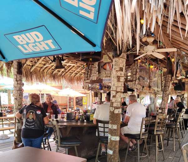 Cherry Pocket Fish Camp Lake Wales, Florida Campspot