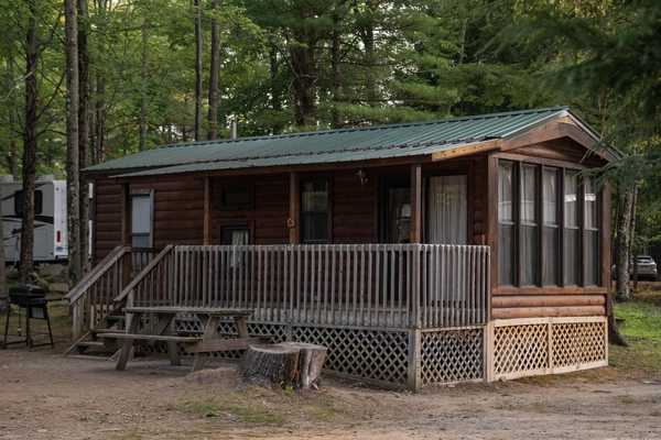 Saratoga Escape Lodges and RV Resort