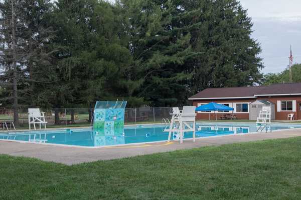 Ymca Camp Sherwin Lake City Pennsylvania Campspot