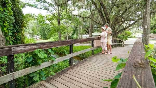 Mill Creek RV Resort