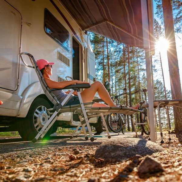 Hester's Bottoms Campground Mt. Carmel, South Carolina Campspot