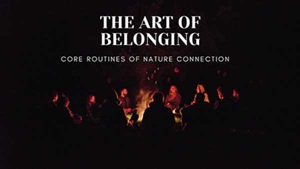The Art of Belonging Retreat - October 14-16 - 13' Bell Tent - All Inclusive Package for Two