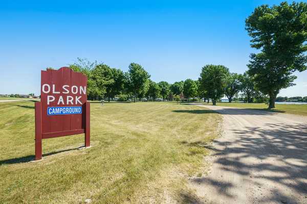 Olson Park and Campground