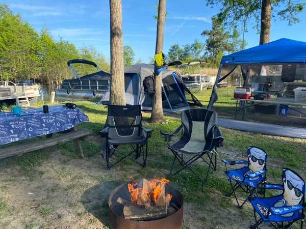 Angel's Landing Campground - Pineville, South Carolina - Campspot