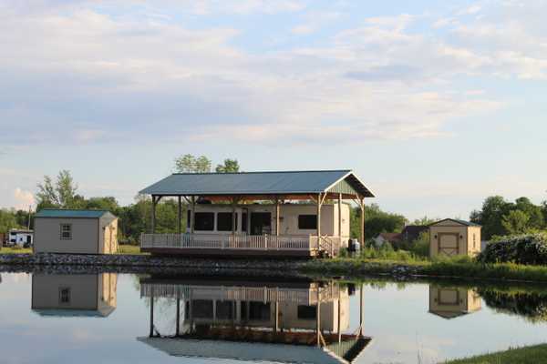 Colden Lakes Resort - Colden, New York - Campspot