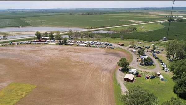 All American Campground & RV Park