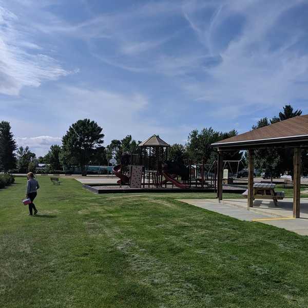 Van Hook Resort New Town, North Dakota Campspot