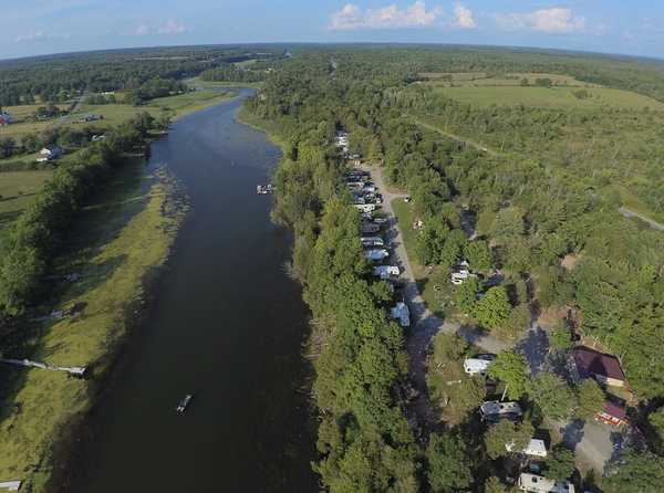Chaumont River RV Park and Campground