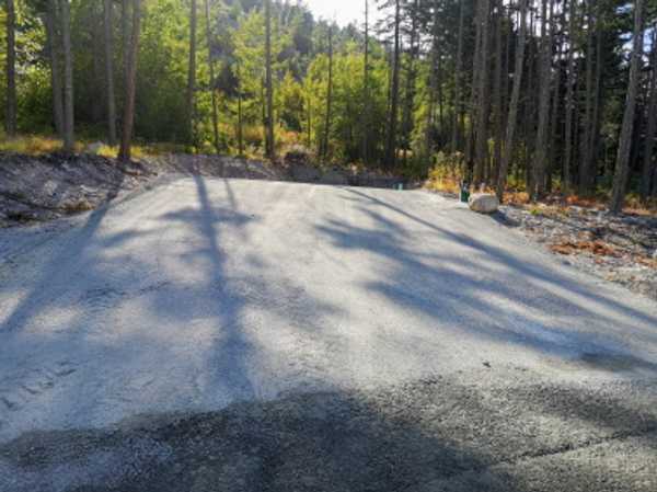 Peachland Rv Park Peachland British Columbia Campspot