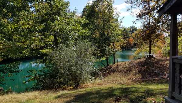 Bluegrass Heaven: A Trip to Indiana's Bill Monroe Music Park and Campground