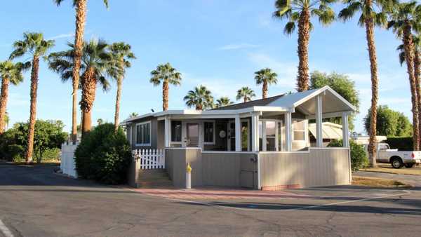 Indian Wells RV Resort