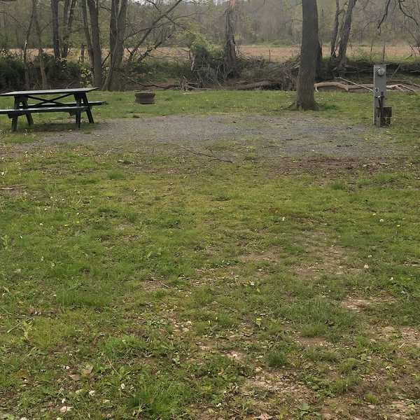 Choice Camping Court Manns Choice, Pennsylvania Campspot