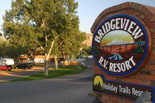 Bridgeview RV Resort