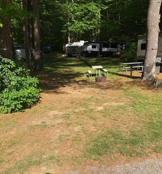 Pine Hollow Campground - Pownal, VT - Pownal, Vermont - Campspot