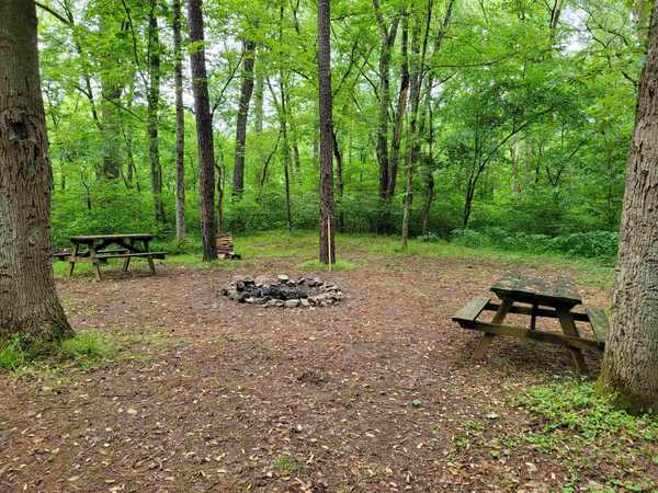 Rappahannock River Campground - Richardsville, Virginia - Campspot