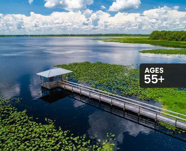 Buttonwood Bay RV Resort (Age Restricted 55+)