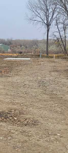 Long Term RV Site - Creek/Riverside