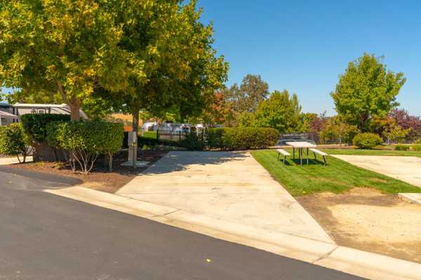 Wine Country Rv Resort Camping Paso Robles