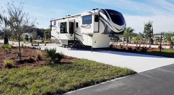 Keystone Heights RV Resort