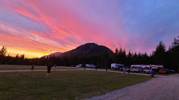 Laketown Ranch Campground